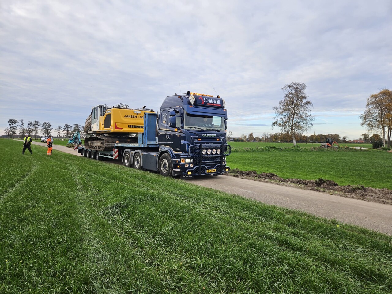 Transport 3