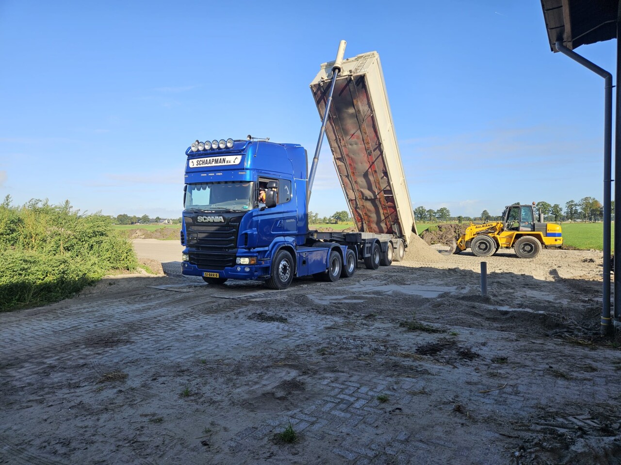 Transport 5