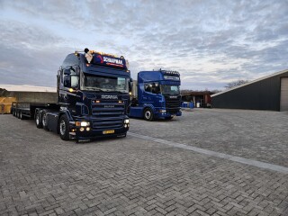 Transport 9